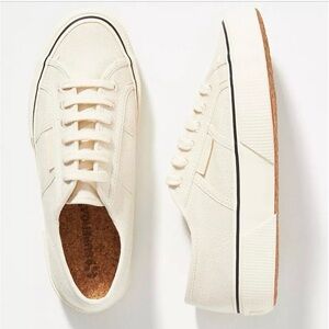 Superga 2490 Bold Organic Sneakers
